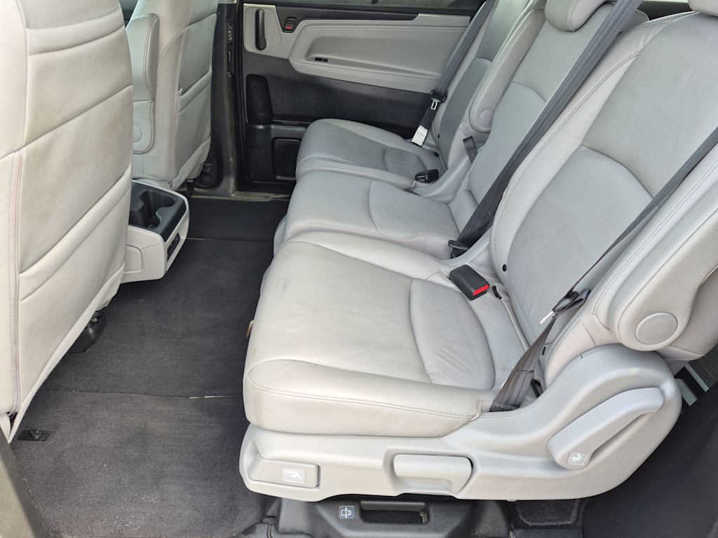 Thumbnail: 2020 Honda Odyssey - 27