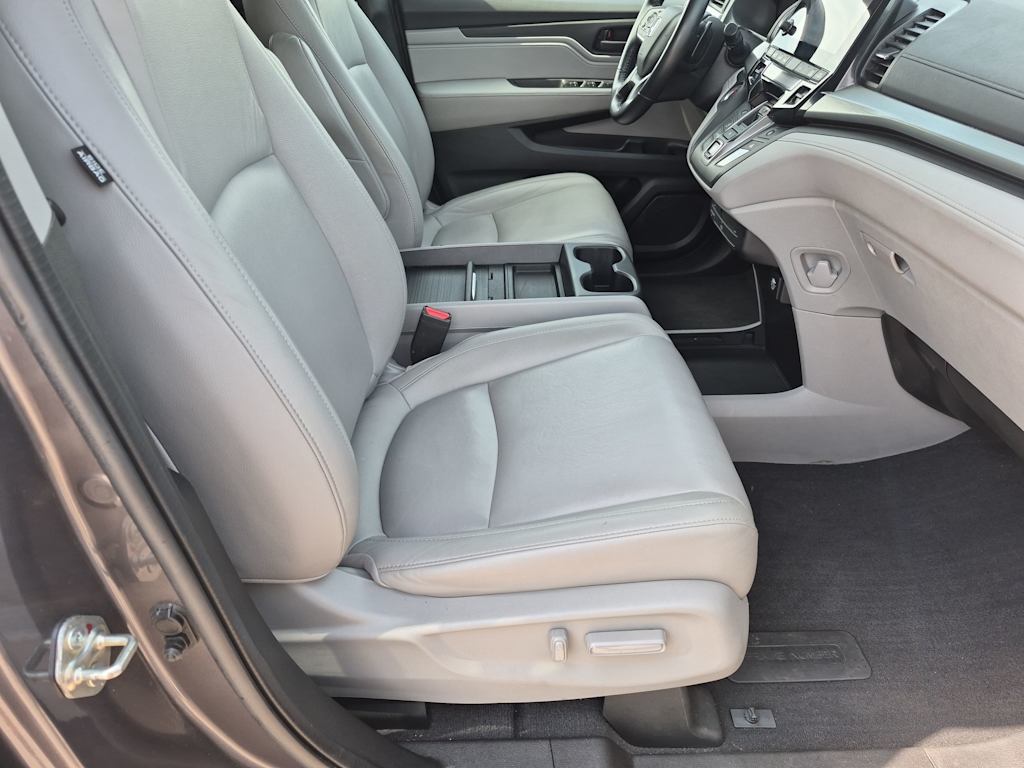 Thumbnail: 2020 Honda Odyssey - 28