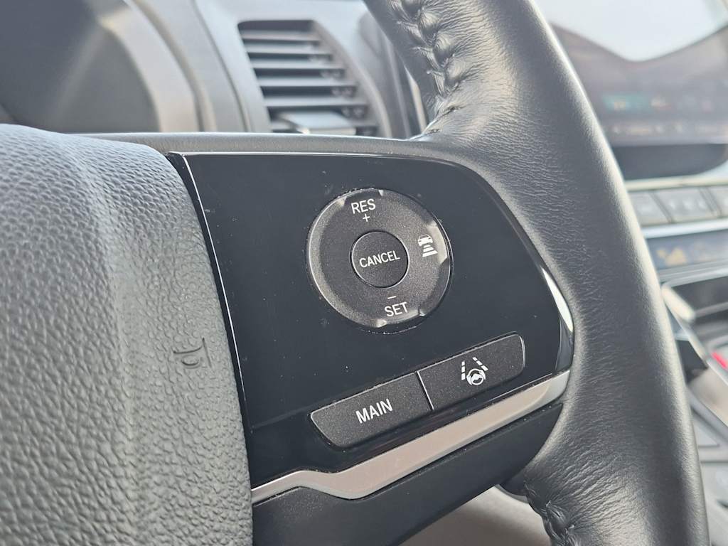 Thumbnail: 2020 Honda Odyssey - 30