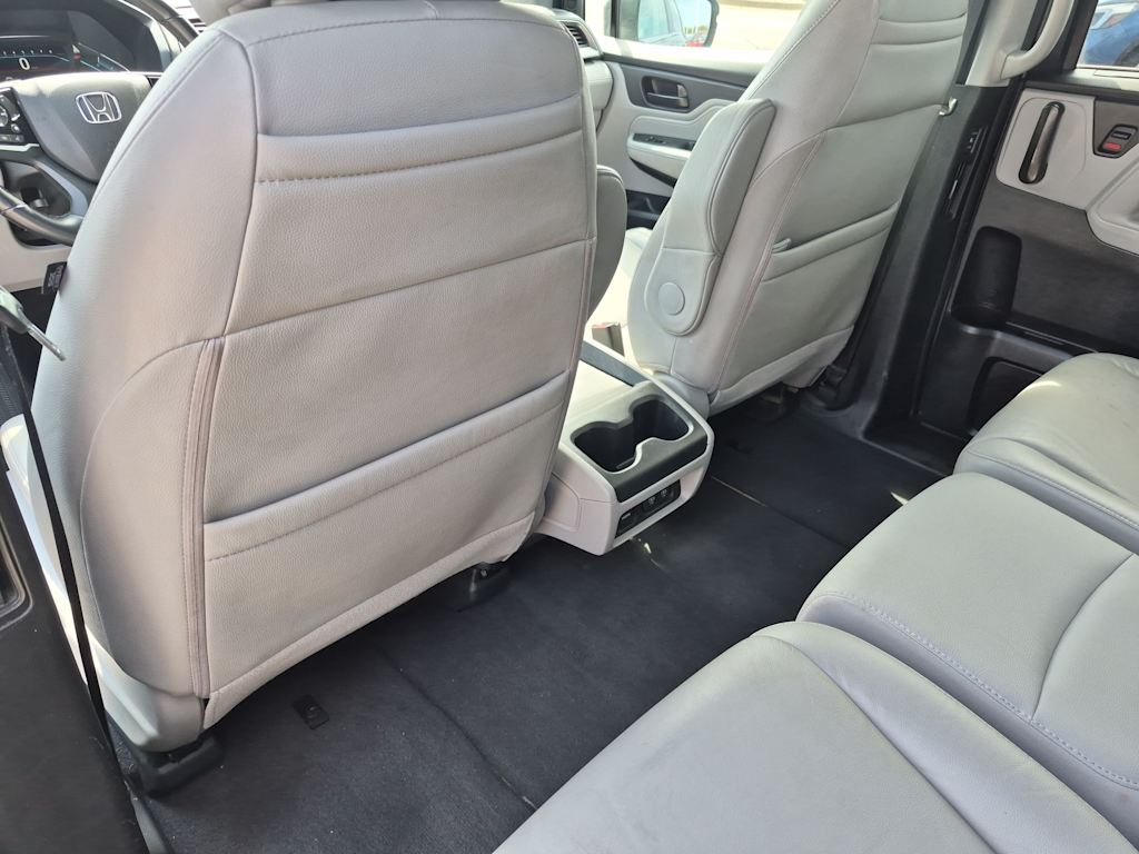 Thumbnail: 2020 Honda Odyssey - 12