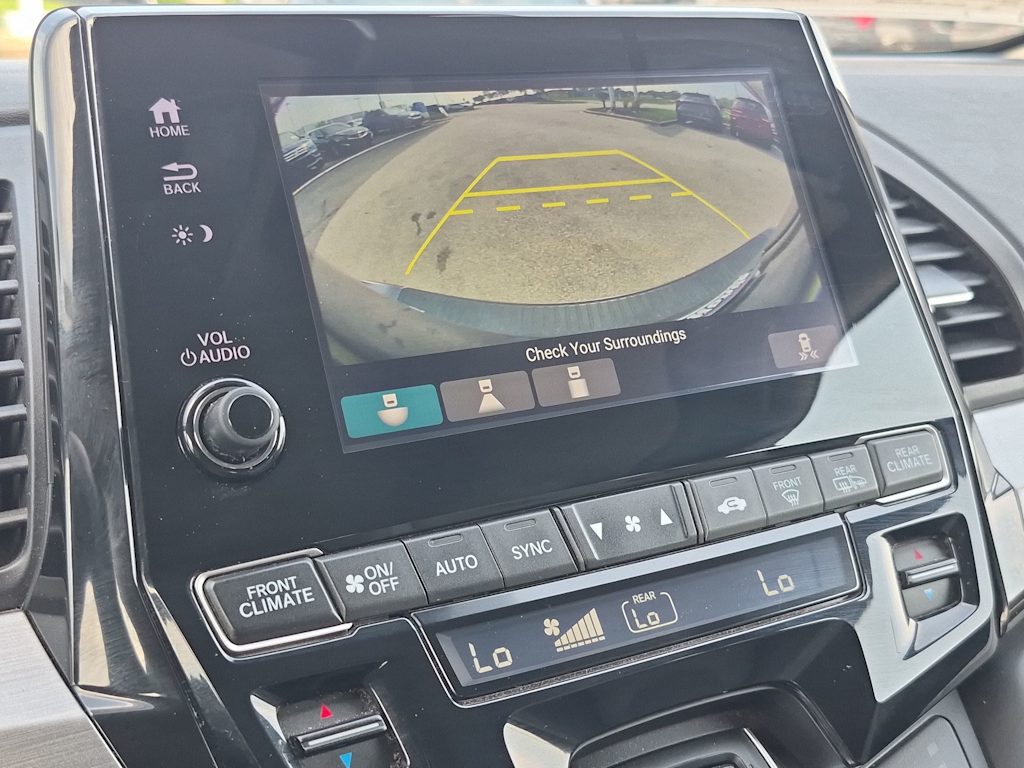 Thumbnail: 2020 Honda Odyssey - 32