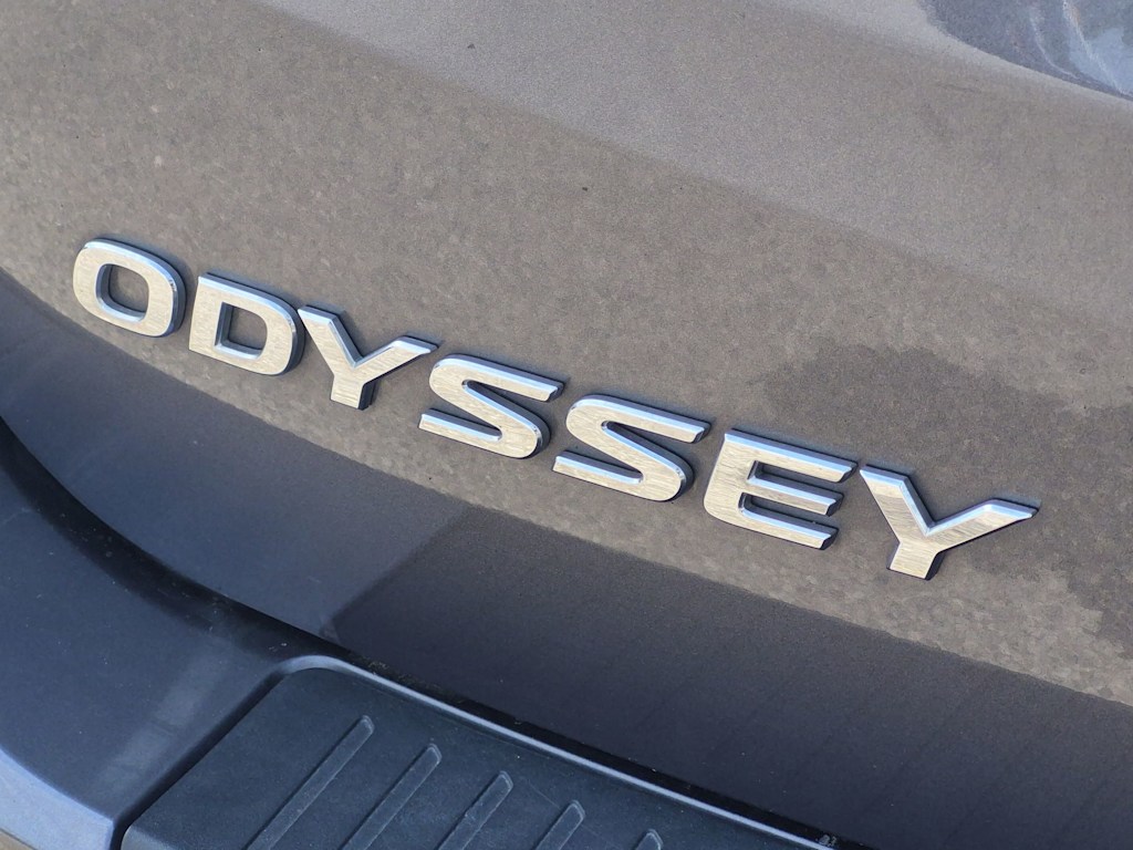 Thumbnail: 2020 Honda Odyssey - 7