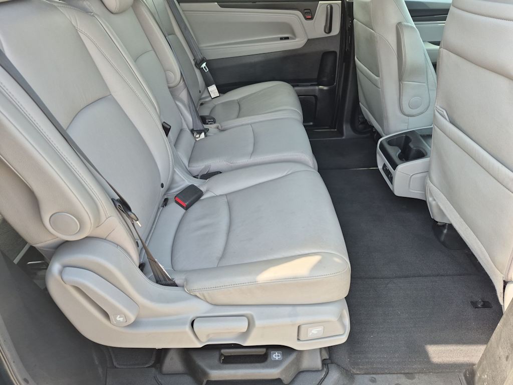 Thumbnail: 2020 Honda Odyssey - 11