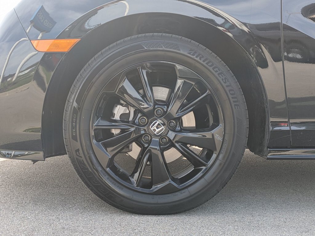 Thumbnail: 2024 Honda Odyssey - 8