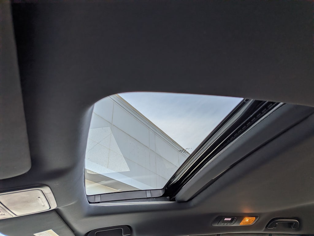 Thumbnail: 2024 Honda Odyssey - 28