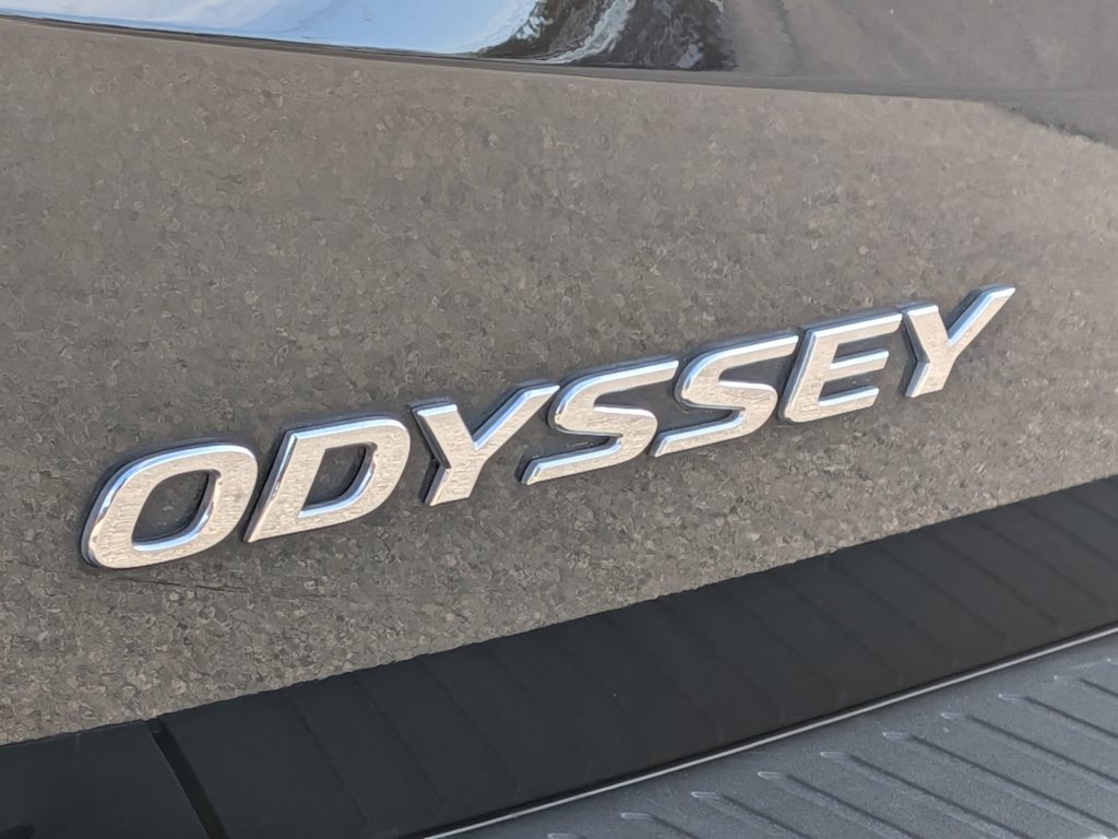 Thumbnail: 2024 Honda Odyssey - 7