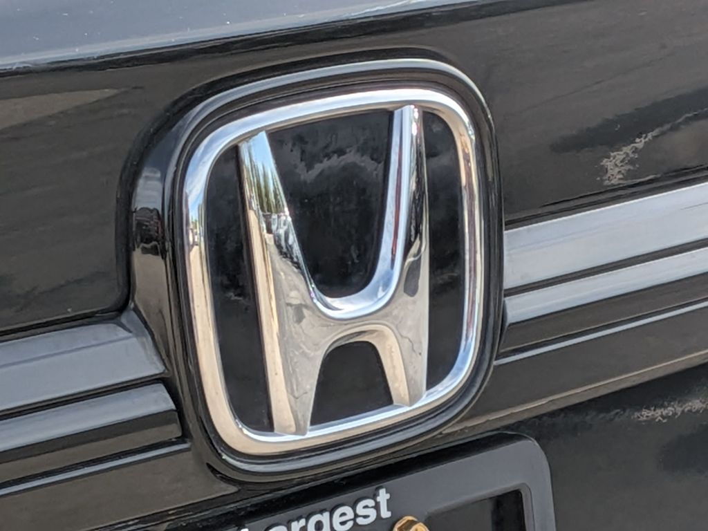 Thumbnail: 2024 Honda Odyssey - 26