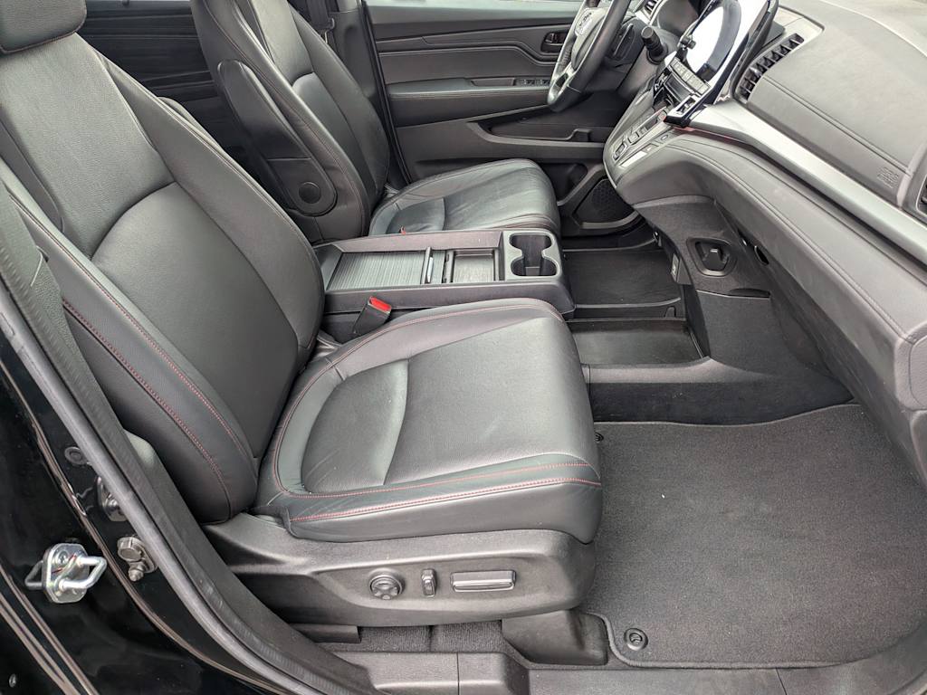 Thumbnail: 2023 Honda Odyssey - 28