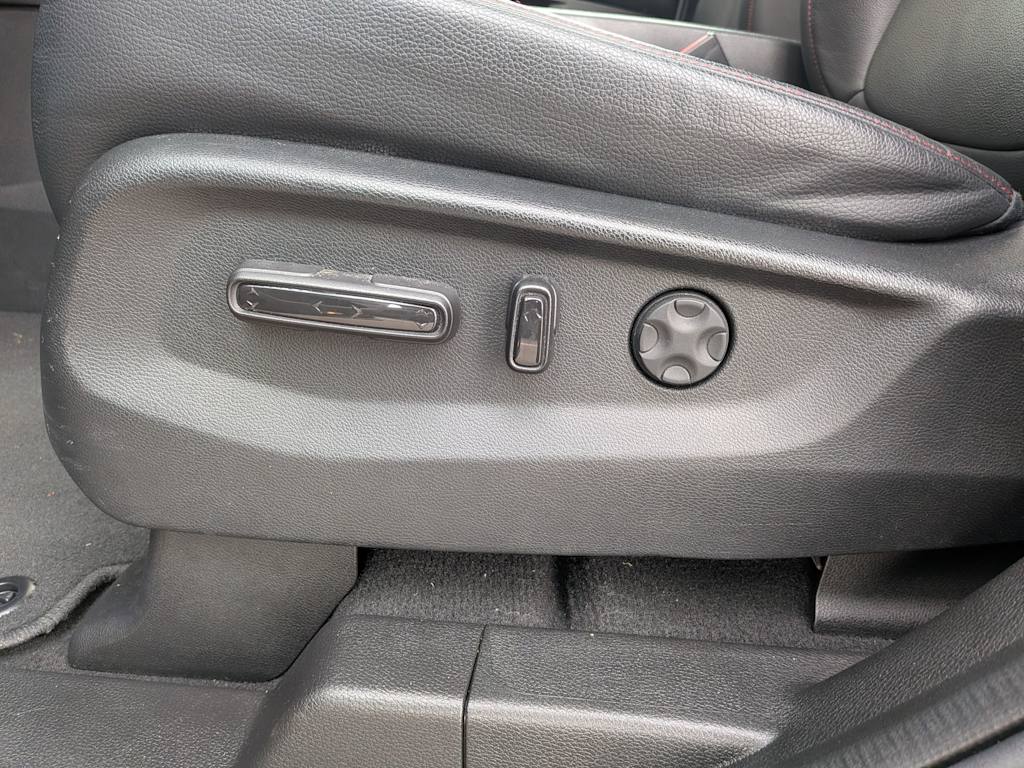 Thumbnail: 2023 Honda Odyssey - 24