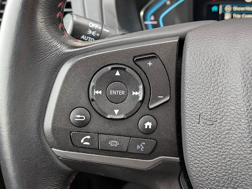 Thumbnail: 2023 Honda Odyssey - 29