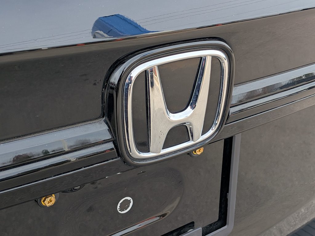 Thumbnail: 2023 Honda Odyssey - 7