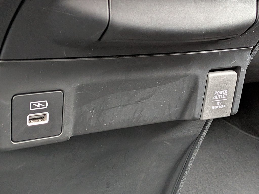 Thumbnail: 2023 Honda Odyssey - 35