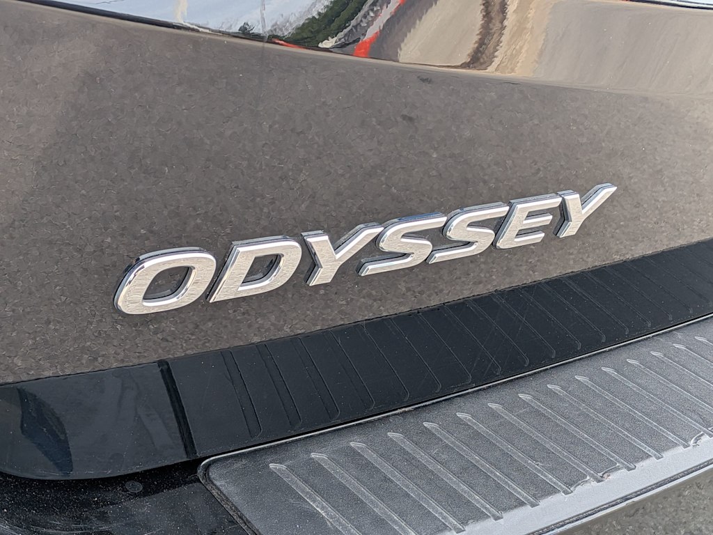 Thumbnail: 2023 Honda Odyssey - 23