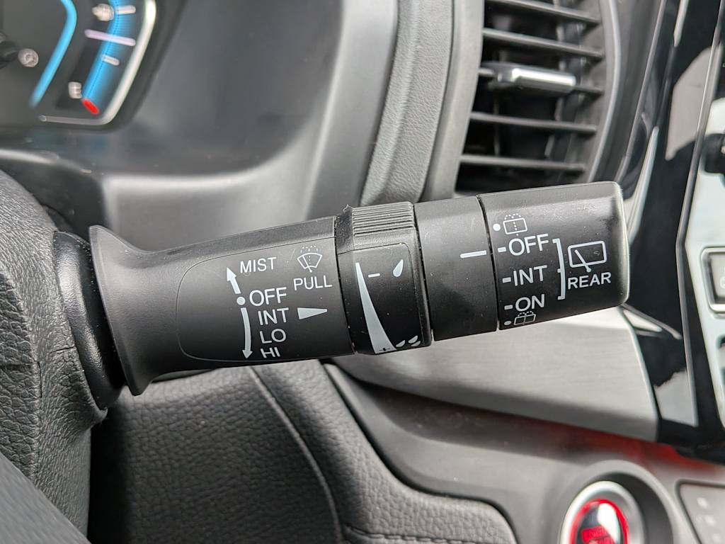 Thumbnail: 2023 Honda Odyssey - 31