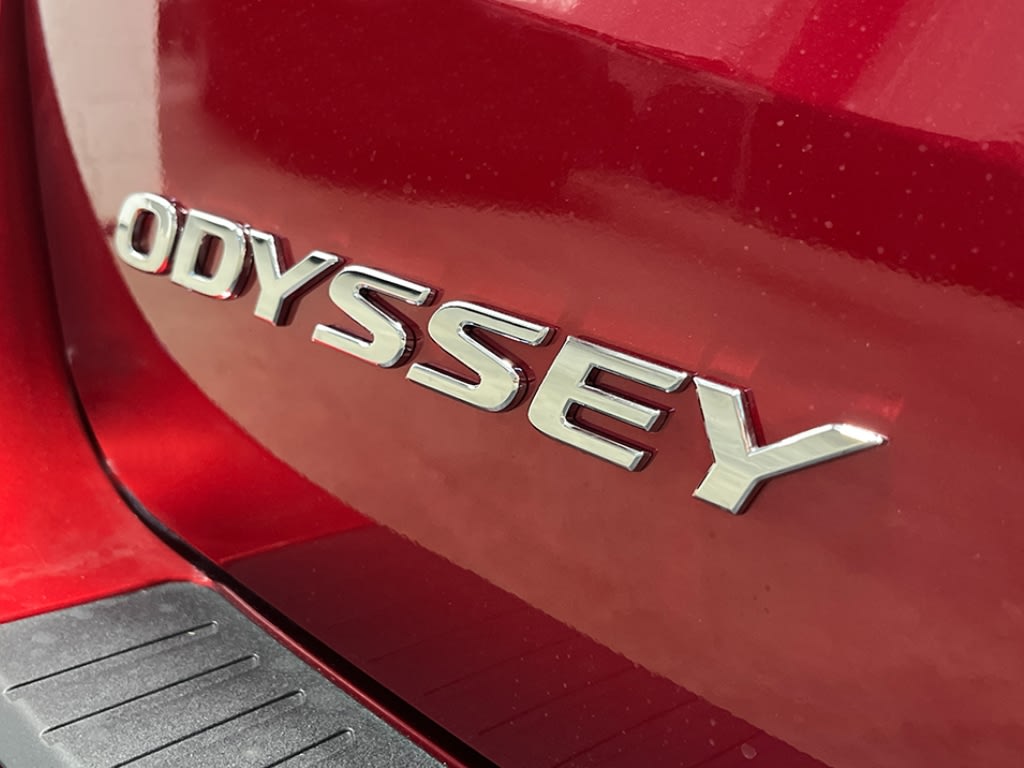 Thumbnail: 2026 Honda Odyssey - 7