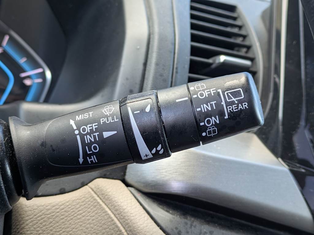 Thumbnail: 2019 Honda Odyssey - 15