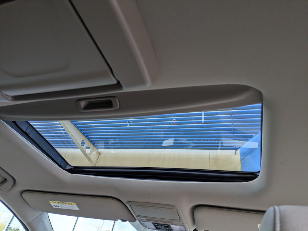 Thumbnail: 2019 Honda Odyssey - 28