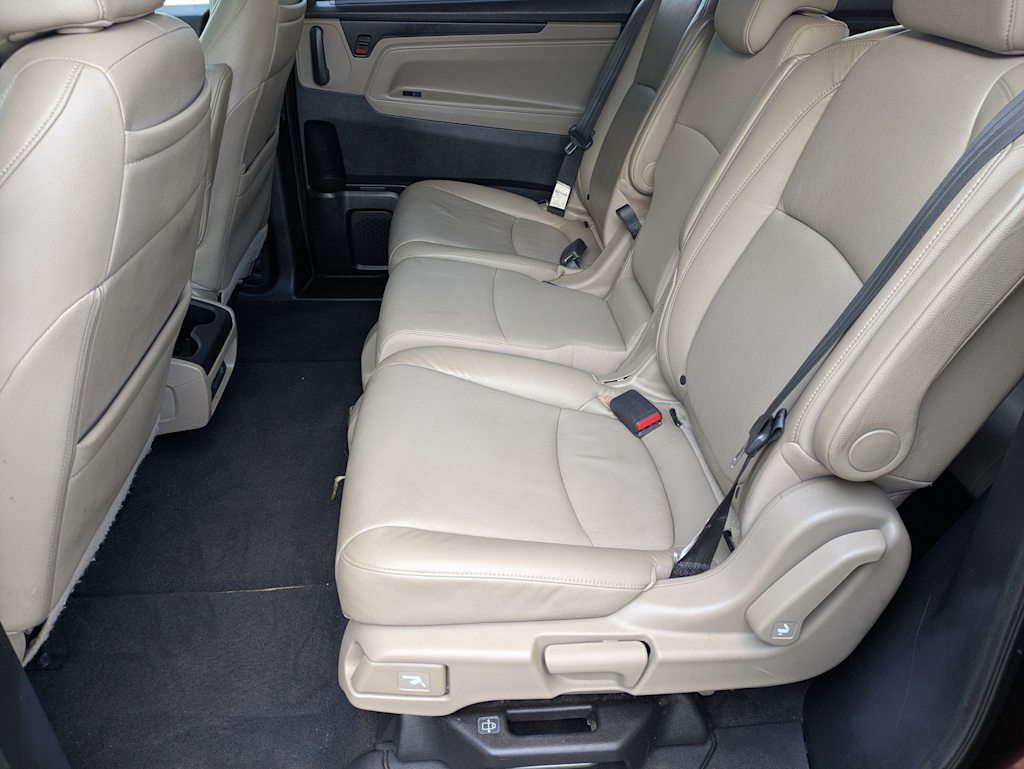 Thumbnail: 2019 Honda Odyssey - 26