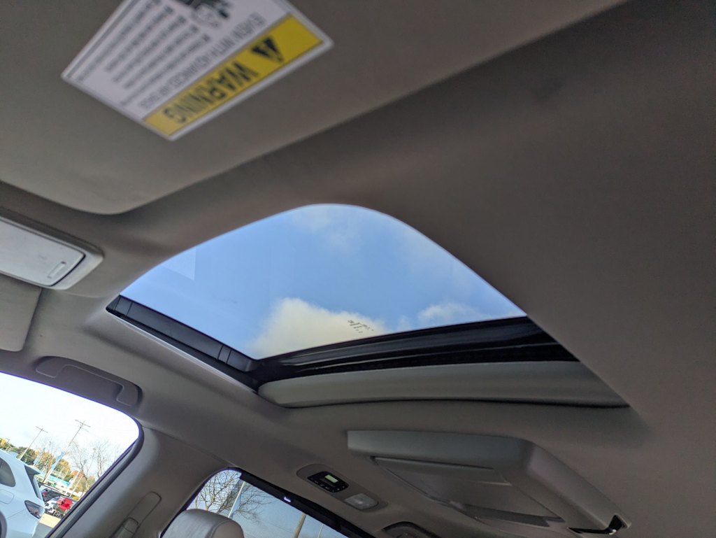 Thumbnail: 2019 Honda Odyssey - 25