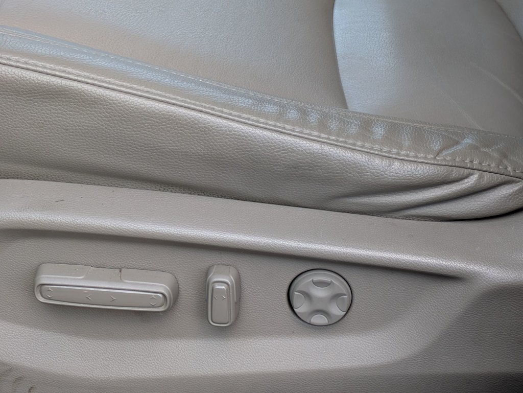 Thumbnail: 2019 Honda Odyssey - 24