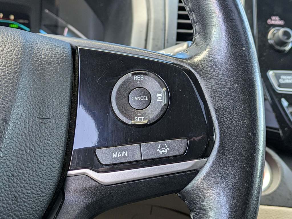 Thumbnail: 2019 Honda Odyssey - 30