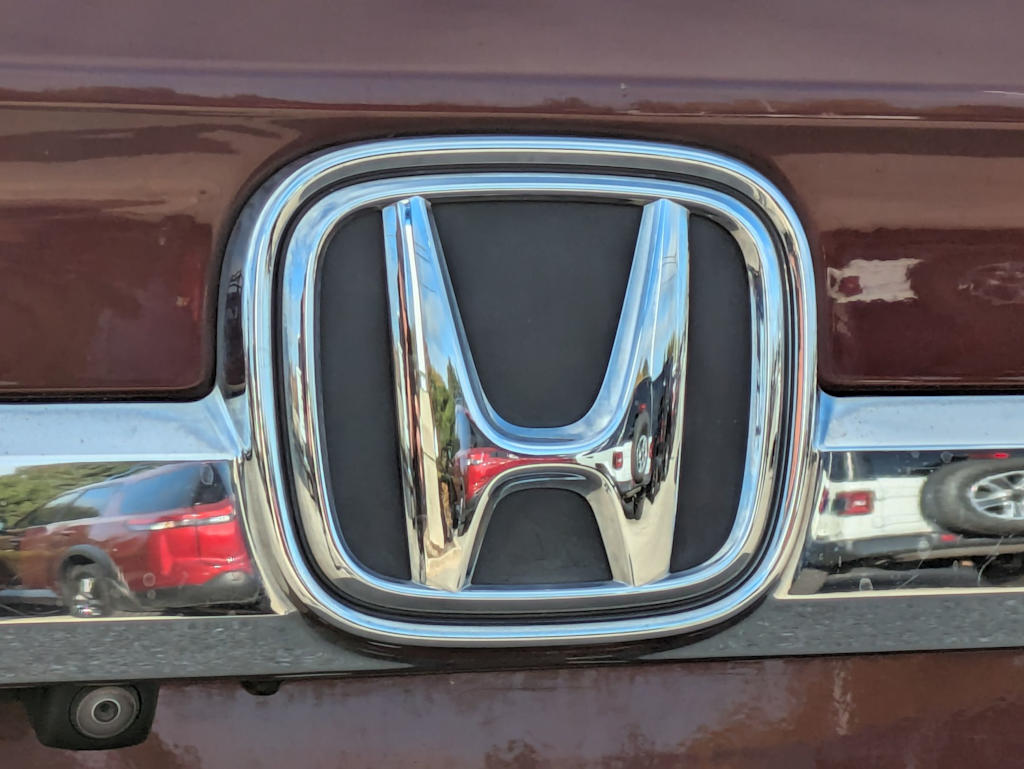 Thumbnail: 2019 Honda Odyssey - 7