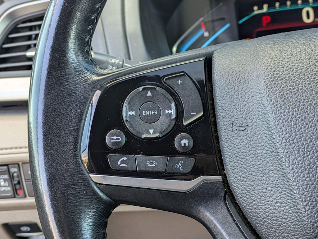 Thumbnail: 2019 Honda Odyssey - 29