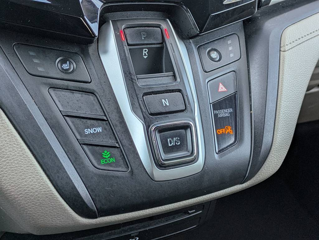 Thumbnail: 2019 Honda Odyssey - 35