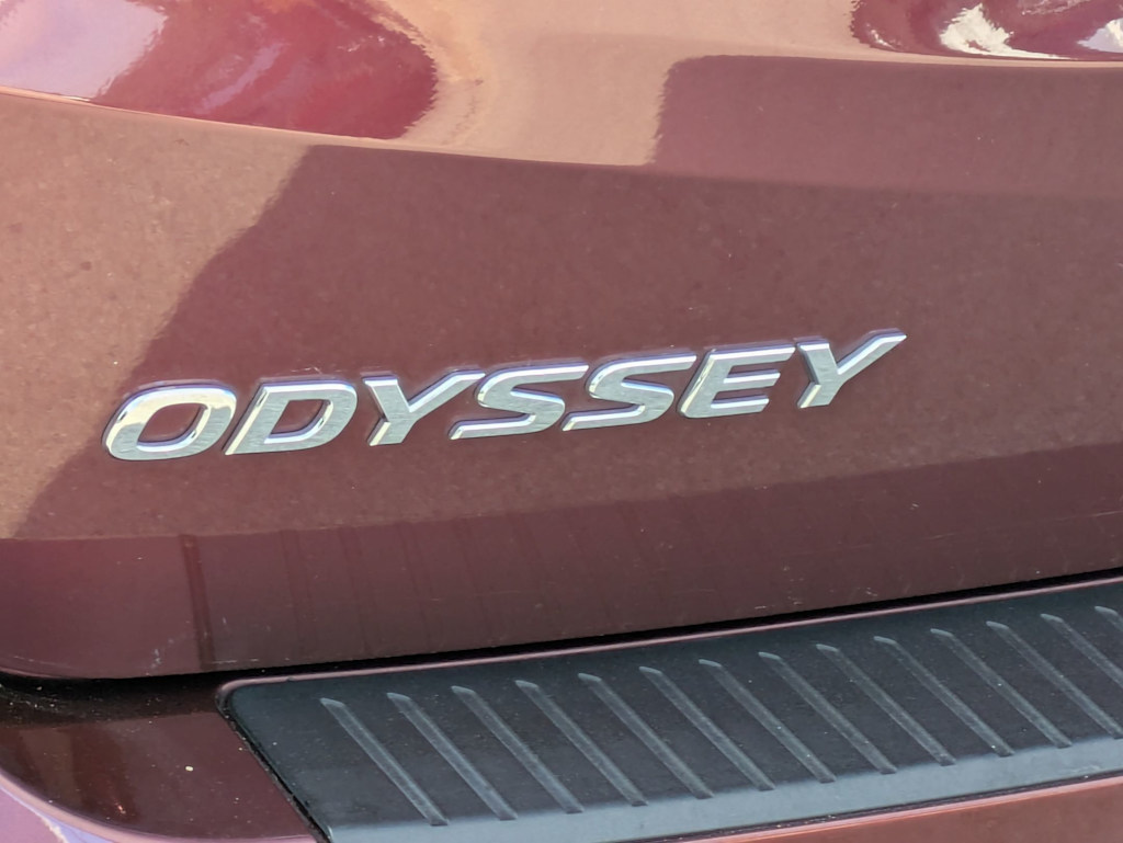 Thumbnail: 2019 Honda Odyssey - 23