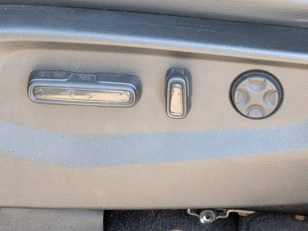 Thumbnail: 2021 Honda Odyssey - 26