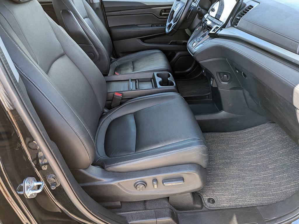 Thumbnail: 2021 Honda Odyssey - 29