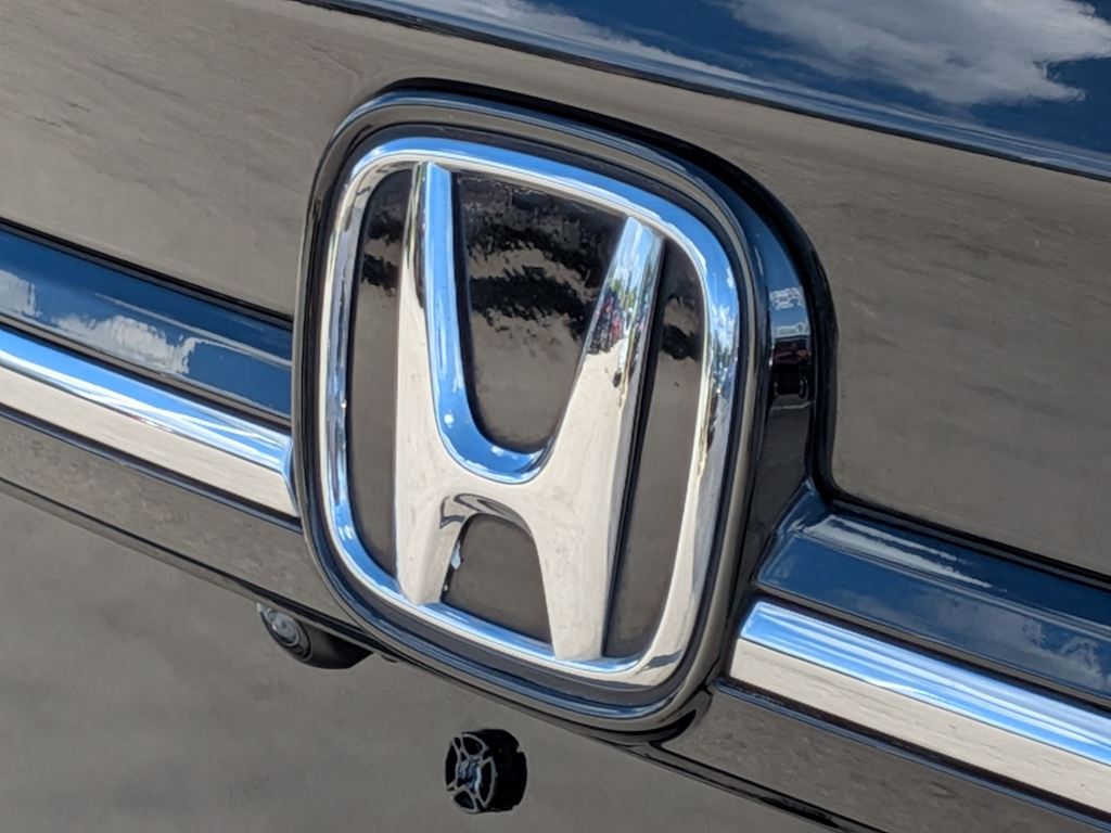 Thumbnail: 2021 Honda Odyssey - 25