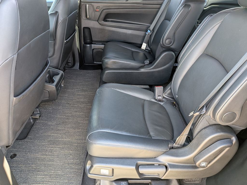 Thumbnail: 2021 Honda Odyssey - 28