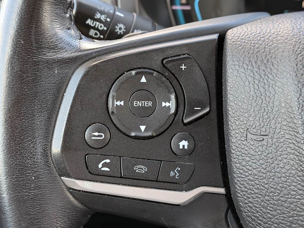 Thumbnail: 2021 Honda Odyssey - 30