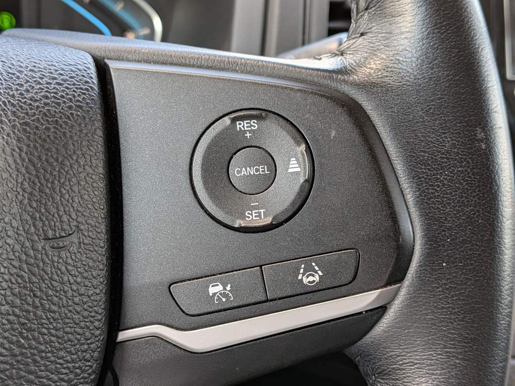 Thumbnail: 2021 Honda Odyssey - 31