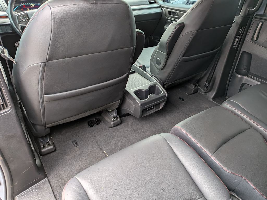Thumbnail: 2024 Honda Odyssey - 12