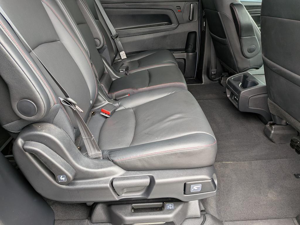 Thumbnail: 2024 Honda Odyssey - 11