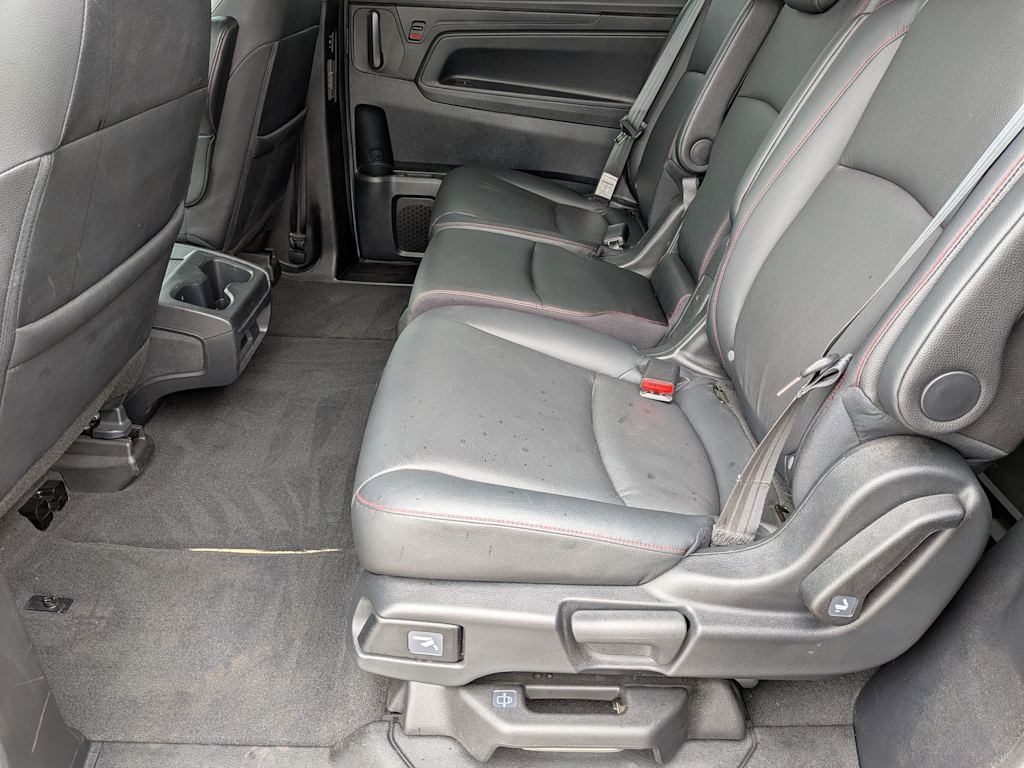 Thumbnail: 2024 Honda Odyssey - 28
