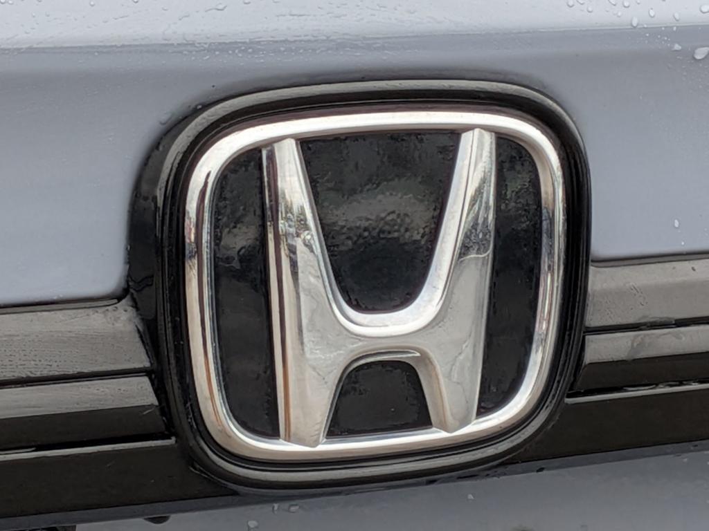 Thumbnail: 2024 Honda Odyssey - 8