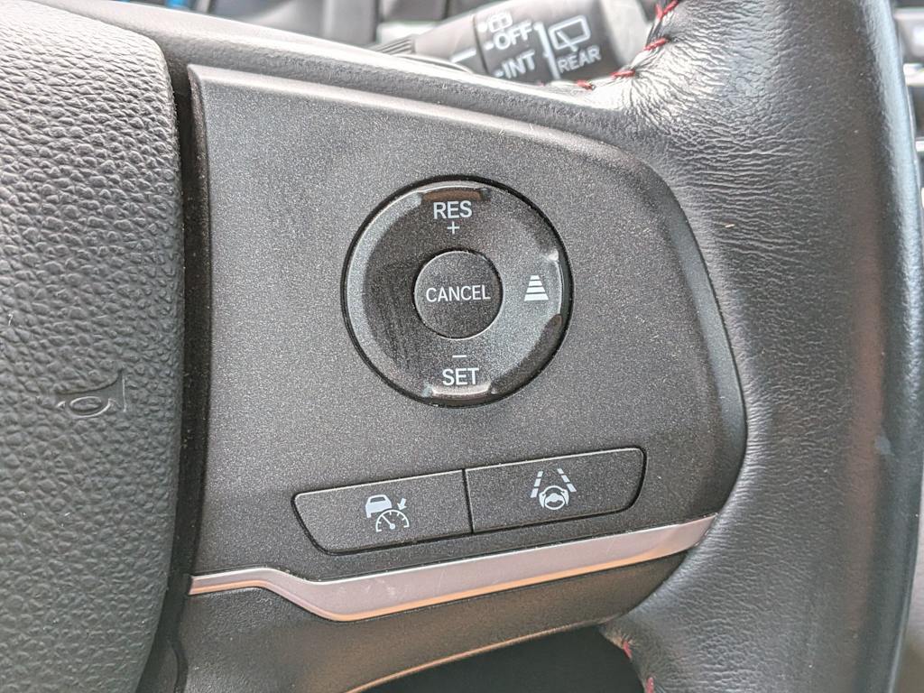 Thumbnail: 2024 Honda Odyssey - 31