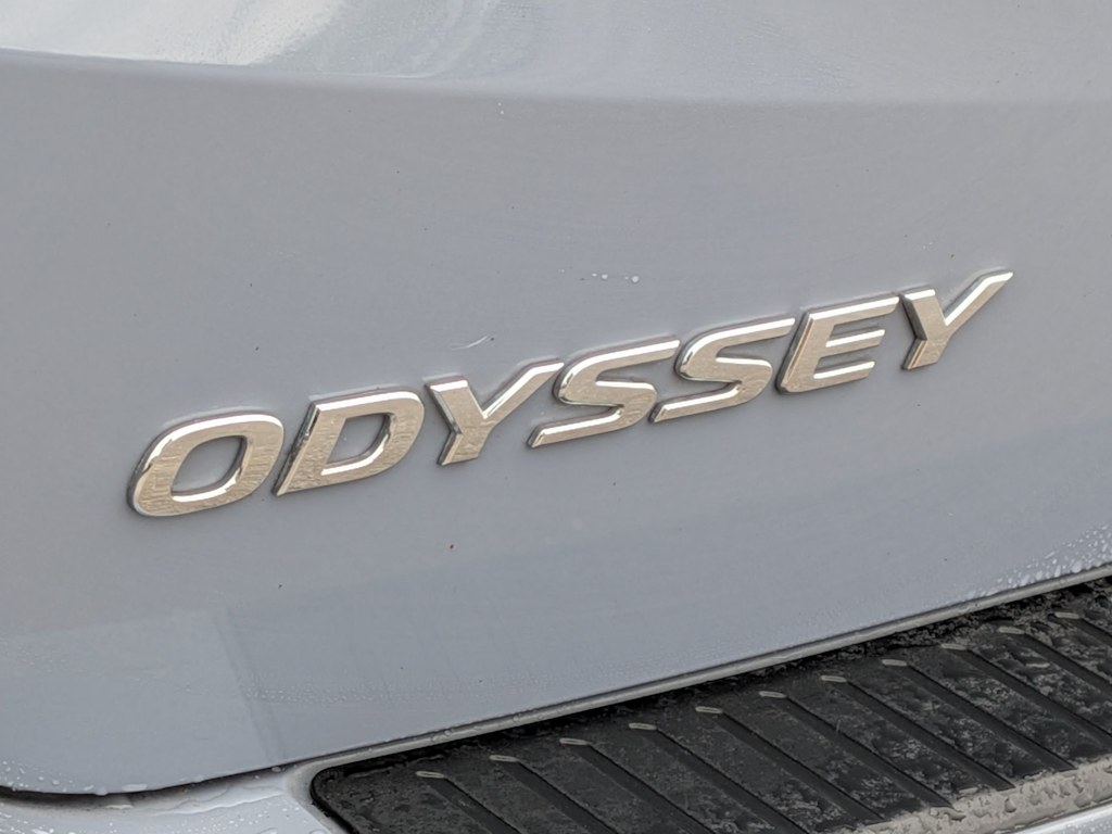 Thumbnail: 2024 Honda Odyssey - 7