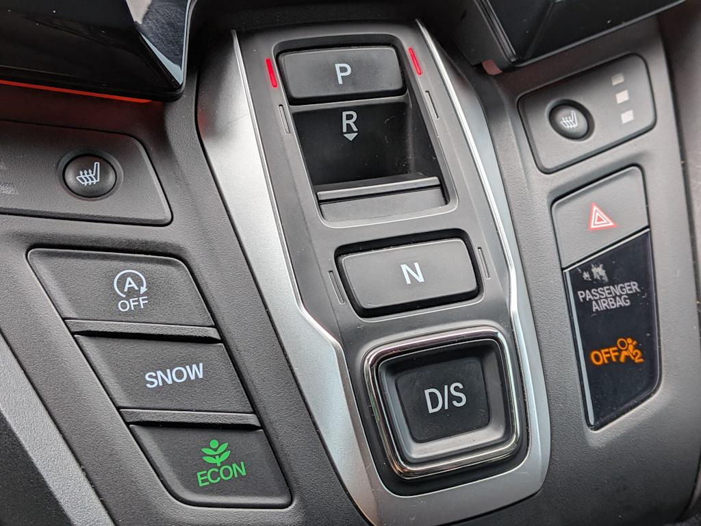 Thumbnail: 2024 Honda Odyssey - 15