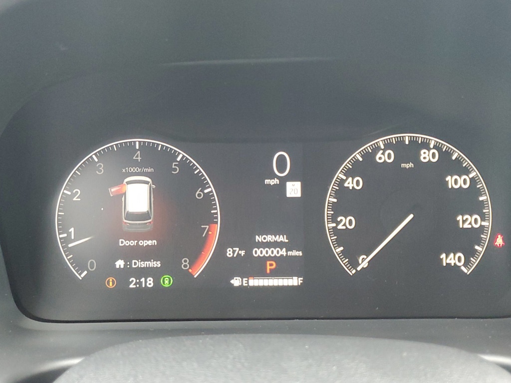 Thumbnail: 2026 Honda Odyssey - 13