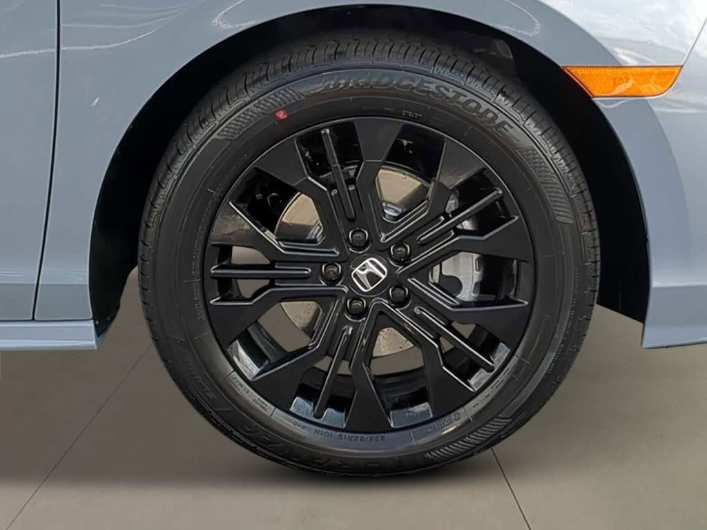 Thumbnail: 2026 Honda Odyssey - 7