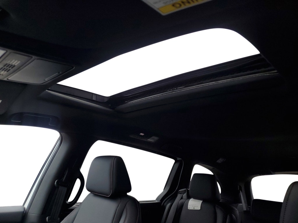 Thumbnail: 2026 Honda Odyssey - 25