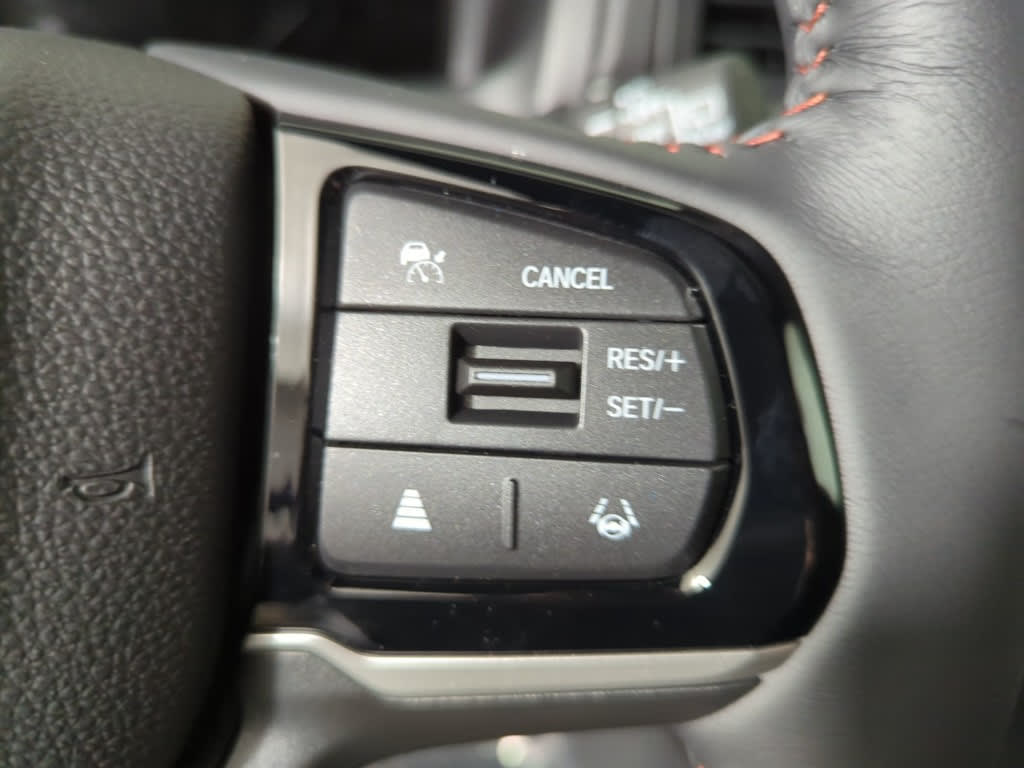 Thumbnail: 2026 Honda Odyssey - 21