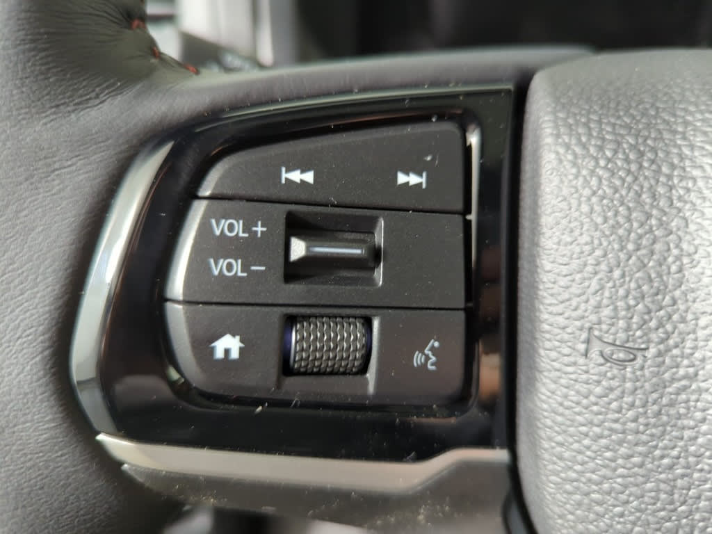 Thumbnail: 2026 Honda Odyssey - 20