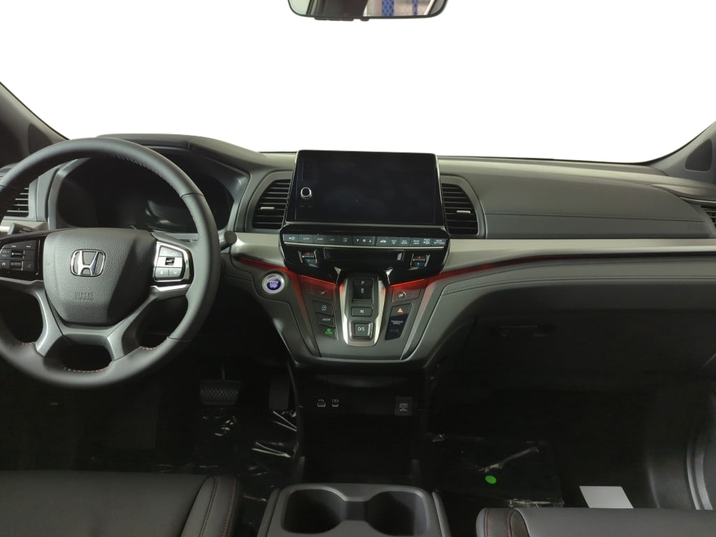 Thumbnail: 2026 Honda Odyssey - 2