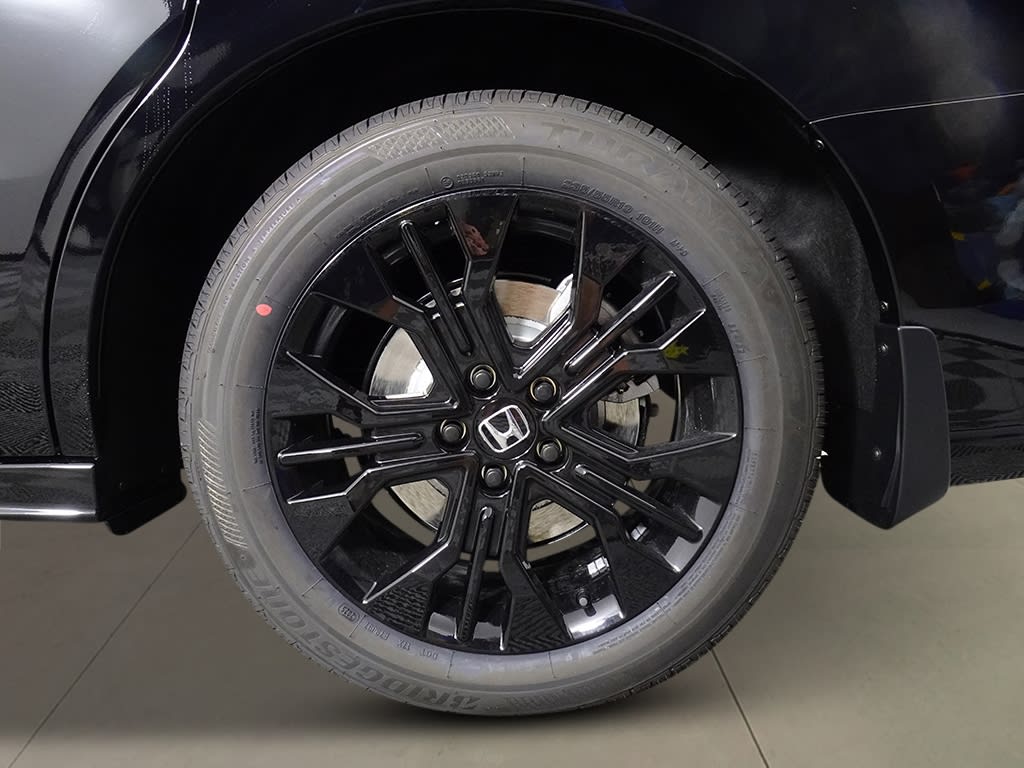 Thumbnail: 2026 Honda Odyssey - 7