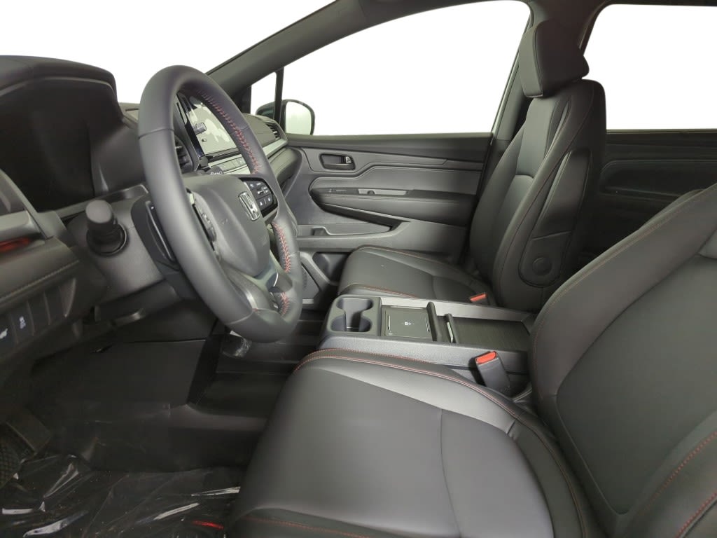Thumbnail: 2026 Honda Odyssey - 10